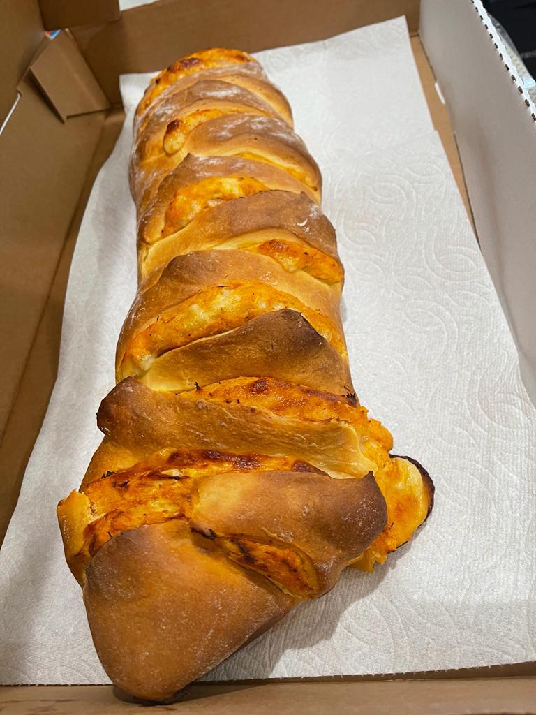 food Image bola cheese