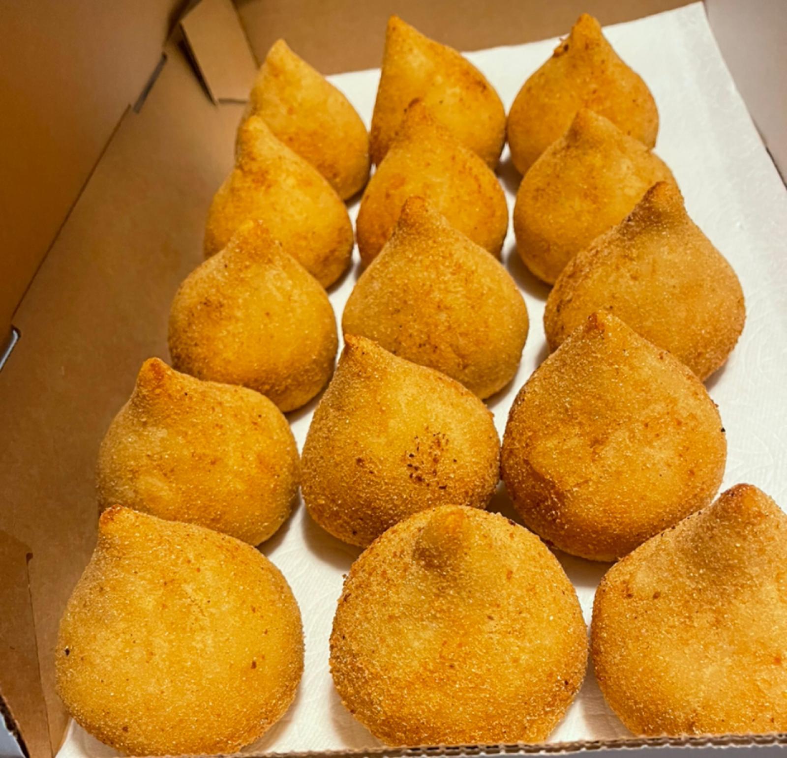food Image bola cheese