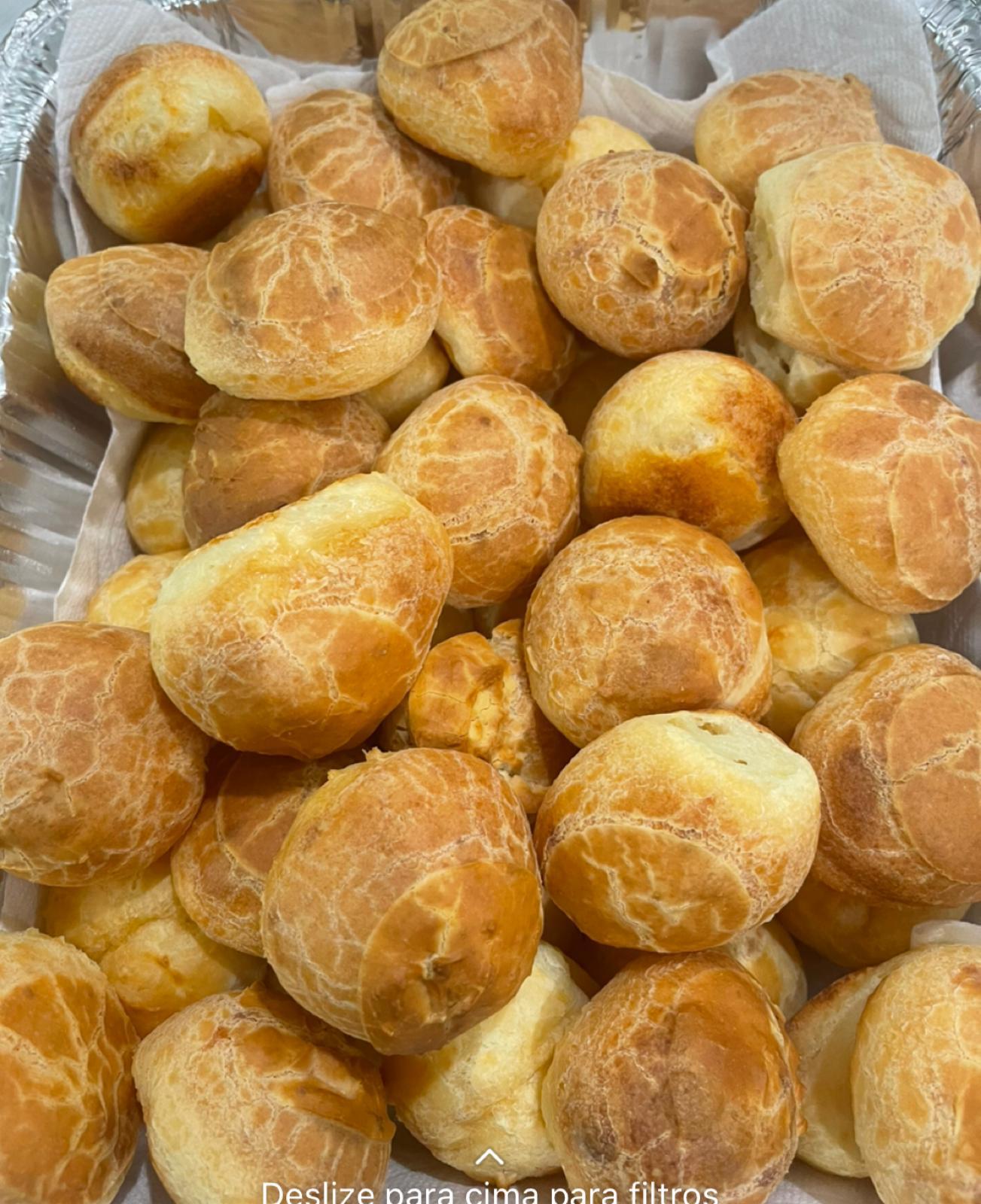 food Image bola cheese