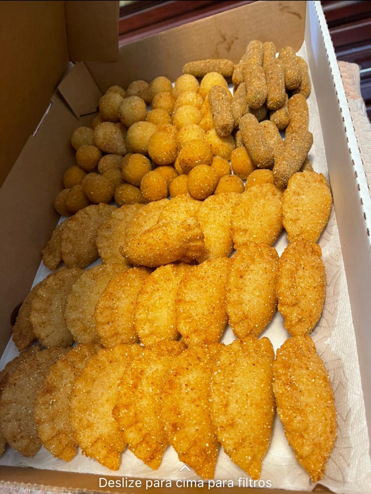 food Image bola cheese
