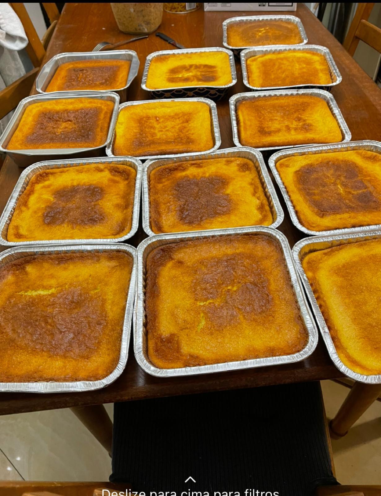 food Image bola cheese