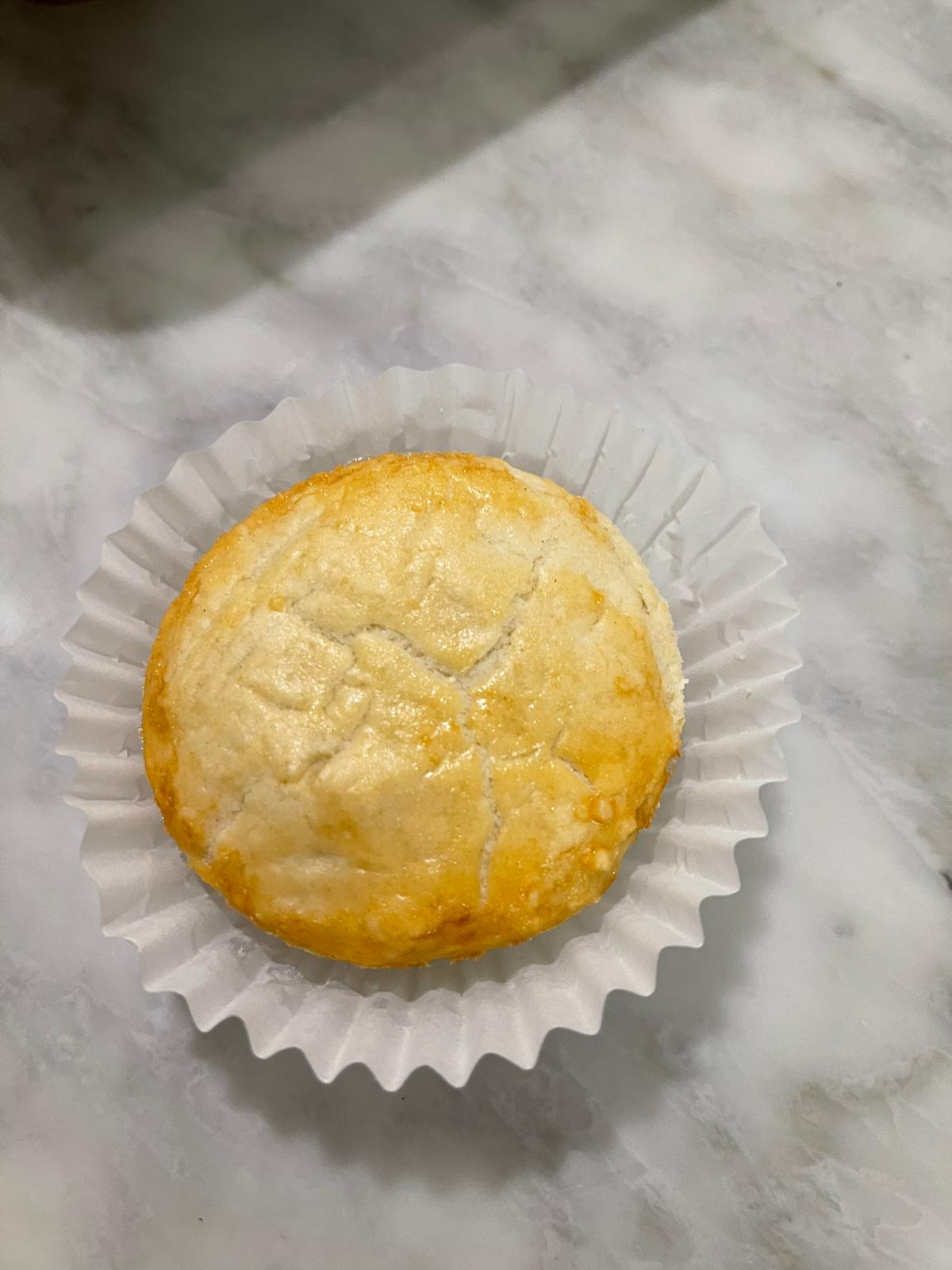 food Image bola cheese