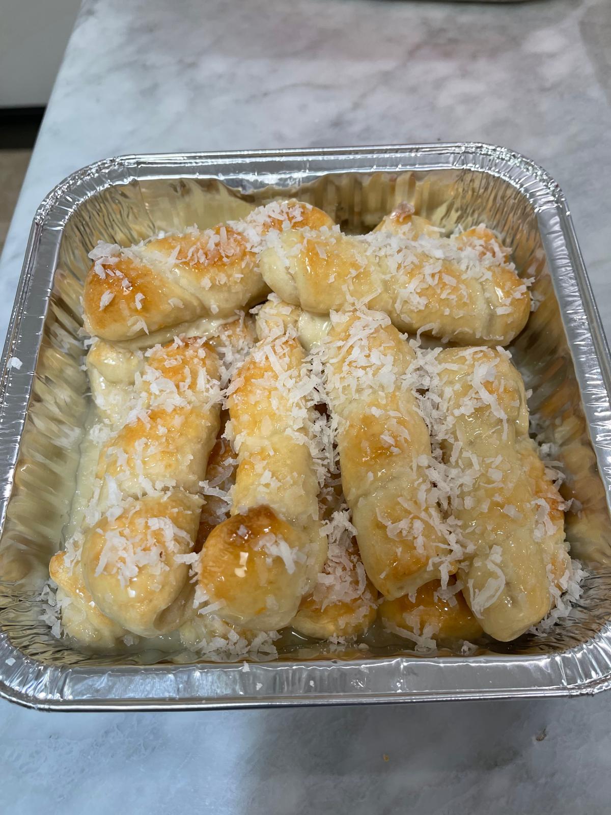 food Image bola cheese