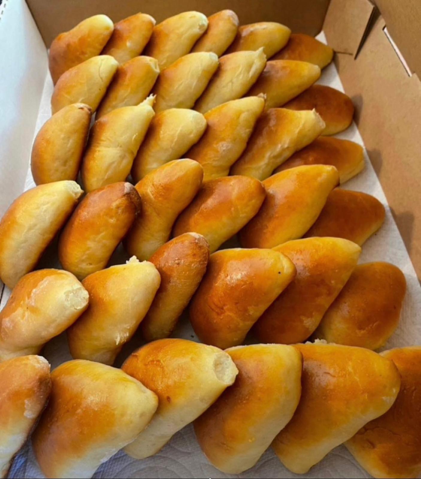 food Image bola cheese