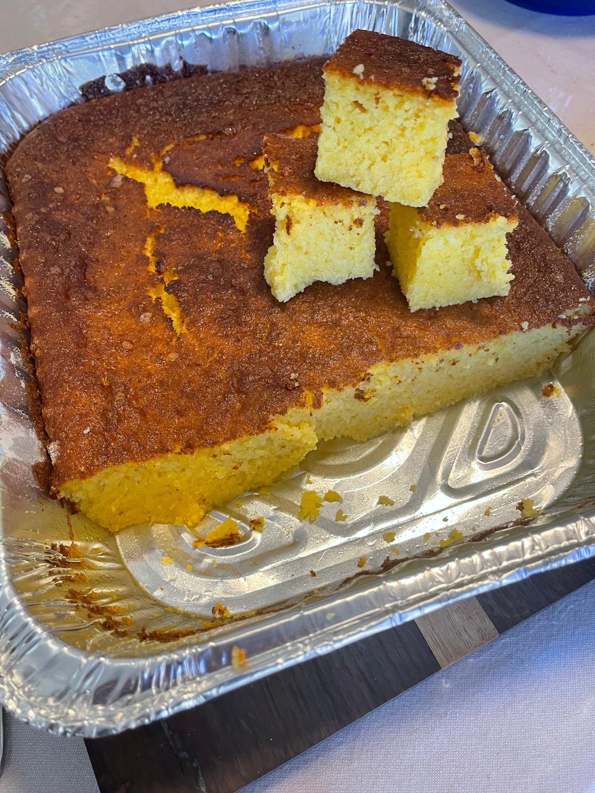 food Image bola cheese