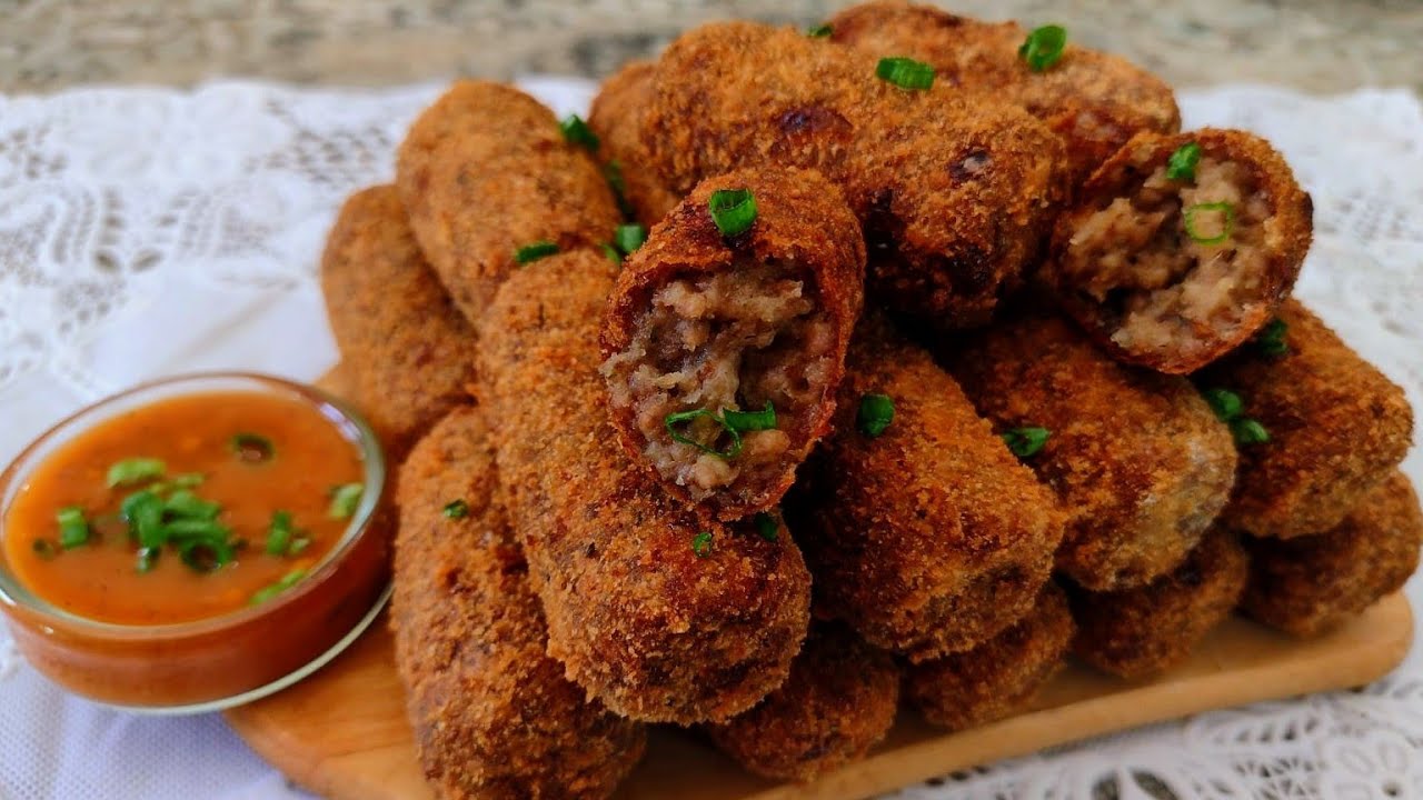 food Image bola cheese