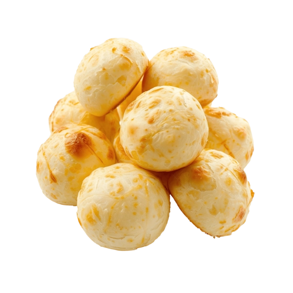 Cheese Bread