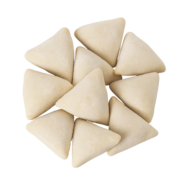 Chicken Esfirra Frozen