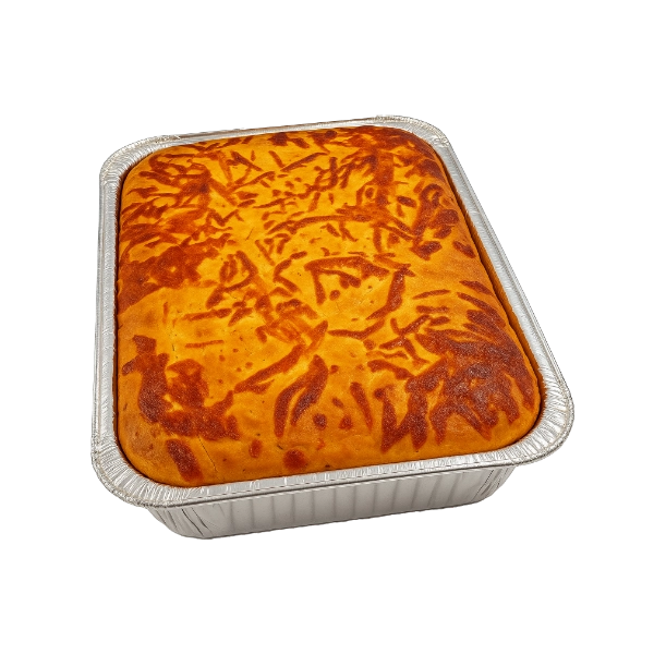 Chicken Pie