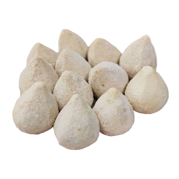 Coxinha Frozen