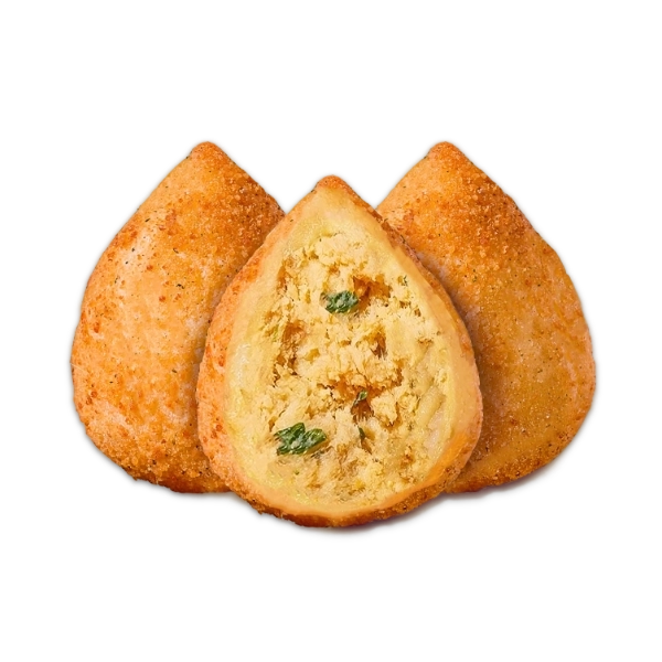 Chicken Coxinha