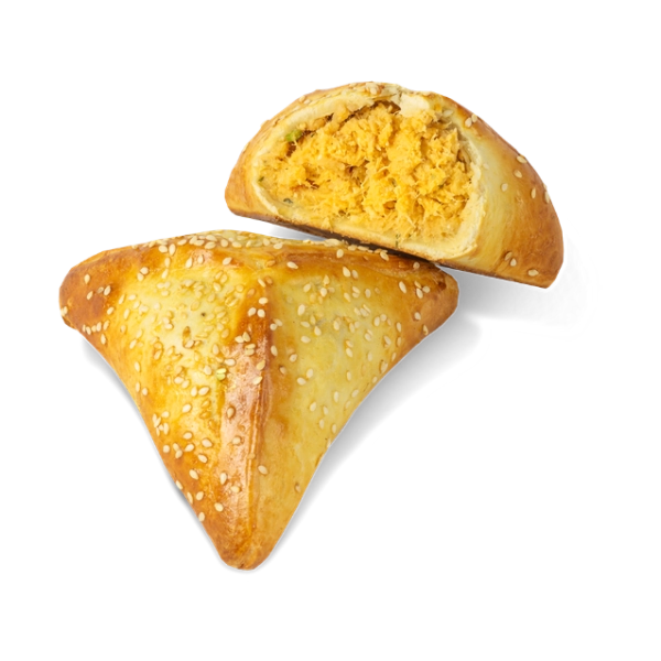 Chicken Esfiha