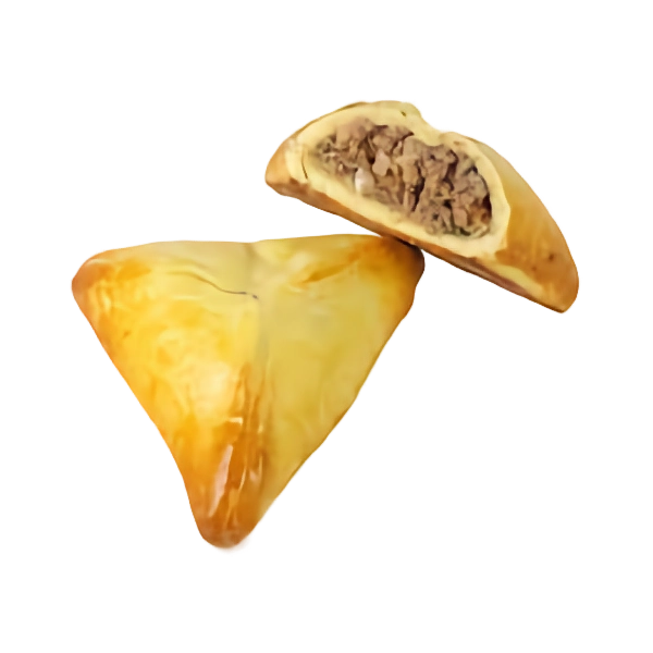 Meat Esfiha