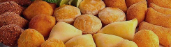 Authentic Brazilian Flavor